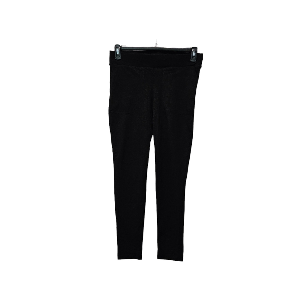 Torrid Size 1X Black Leggings
